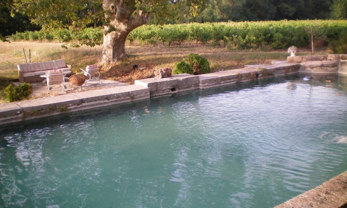 Brignoles Resort | 200 m² Private room ∙ 1 bedroom ∙ 5 guests