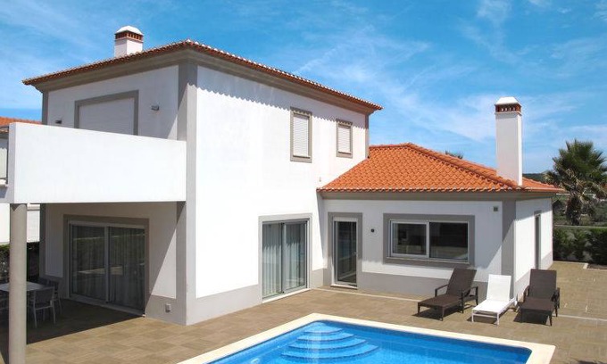 Praia del Rei Resort | 200 m² Resort ∙ 3 bedrooms ∙ 6 guests