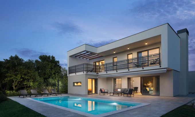 Presika Villa | 200 m² Villa ∙ 3 bedrooms ∙ 6 guests
