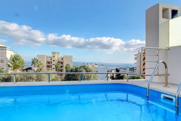 Palma de Mallorca Villa | 200 m² Villa ∙ 3 bedrooms ∙ 6 guests