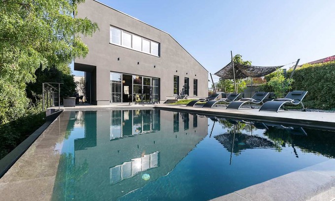 Crklada Villa | 200 m² Villa ∙ 4 bedrooms ∙ 8 guests