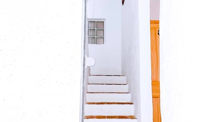 Las Galletas Apartment | 200 Metros Hasta la Palya