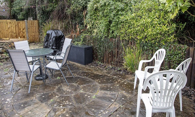 Parkmill Cottage | 200 year old cottage - short walk to the beach