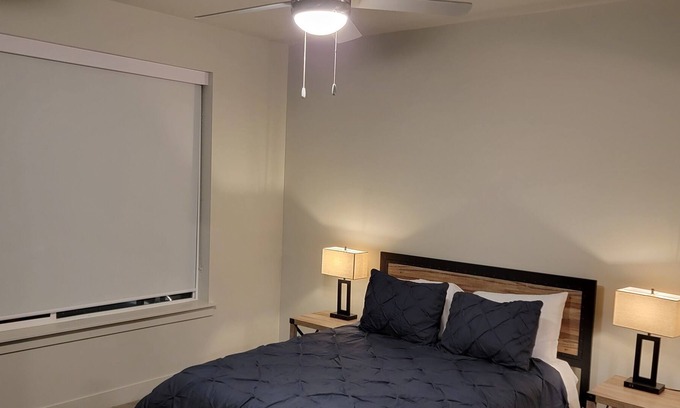 Herriman Apartment | 201 - 2 Bdrm - Better than resort ULTRA amenities