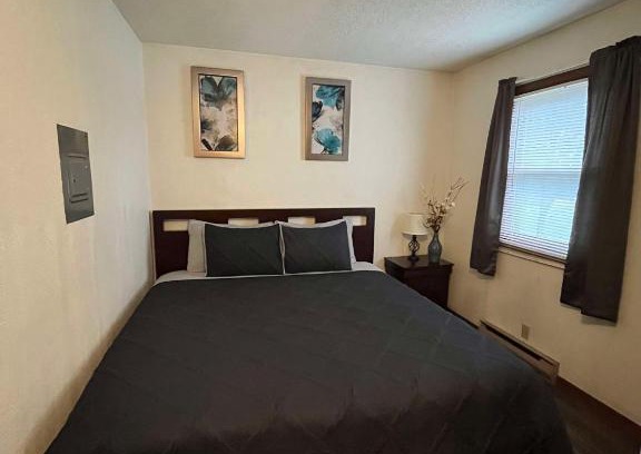 Tomah Apartment | 201-A East Veterans St