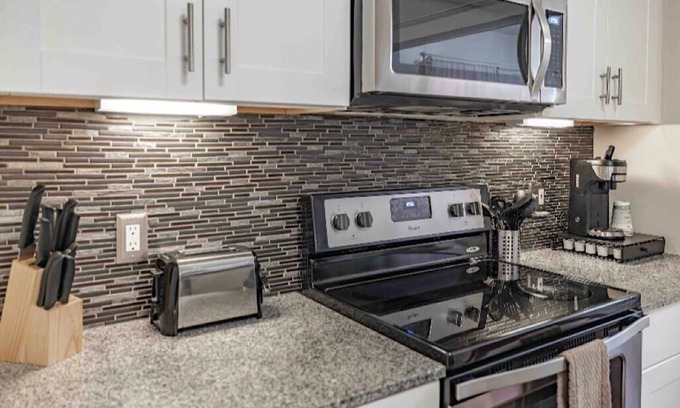 St. Louis Apartment | #201 amazing location Delmar Loop ๐น๐น๐น