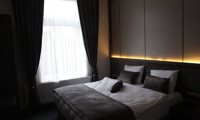 Hannoversch Munden House | 201 Doppelzimmer Deluxe - Hotel Münden