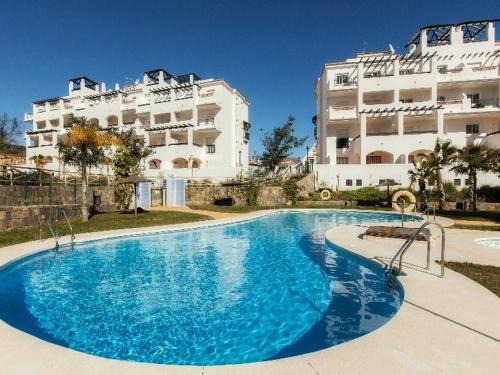 San Luis de Sabinillas Apartment | 2010-Superb apt 2 bedrooms in complex with pool