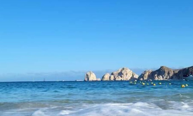 Ampliacion Juarez Apartment | 202 GREAT LOCATED FAMILY CONDO IN CABO SAN LUCAS.