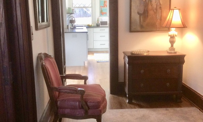 Historic Montford House | 2020 Griffin Award winner for restoration