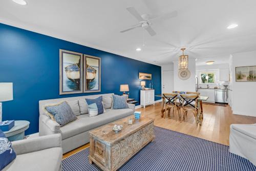 Seabrook Island House | 2021 Marsh Walk