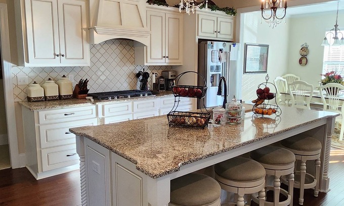 North Augusta House | 2023 Masters Rental all dates available!