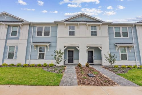Four Corners House | 2025 Brand NEW 05Bdrms At Windsor Cay