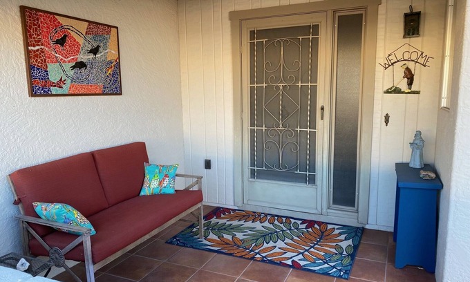 Green Valley Desert Meadows House | 2025 Fall Rate Special - Oct-Dec 75/night