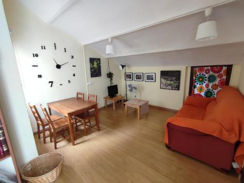 Villaviciosa Apartment | 202A Ático con encanto - Centro de Villaviciosa