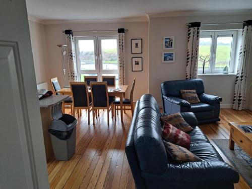 Westport Apartment | 203 Harbour Mill
