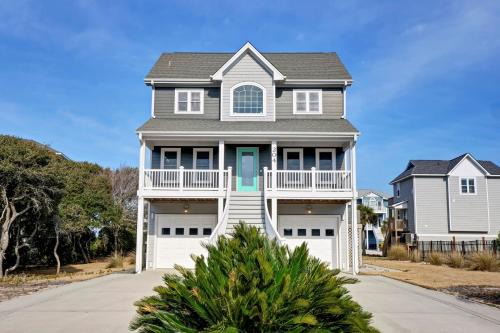 Ocean City Beach House | 204 Porto Vista Drive