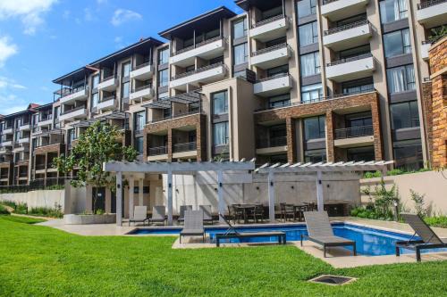 Zimbali Coastal Estate Apartment | 204 Zimbali Suites