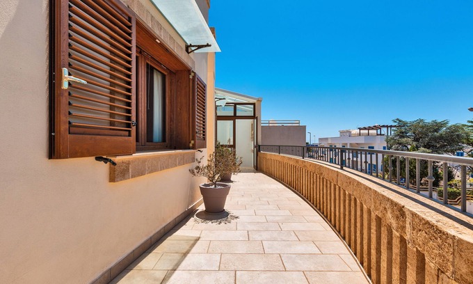 Lido Marini Hotel | 2058 Lido Marini Rooms - Double