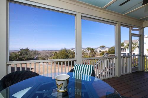 Seabrook Island House | 2065 Salt Marsh