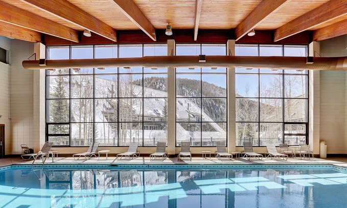 Keystone Condo | 2092 The Pines