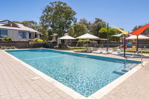 Broadwater Apartment | 20CapeView Geographe bay