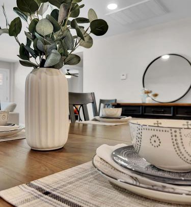 Camelback East House | 20th Phoenix