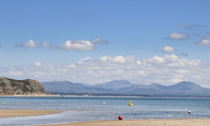 Abersoch Cottage | 21 Cae Du