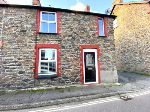 Lynton House | 21 Cross Street