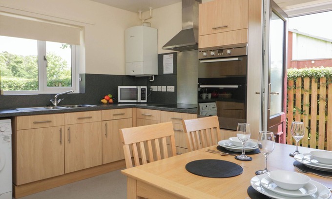 Eamont Bridge Cottage | 21 Eamont Park