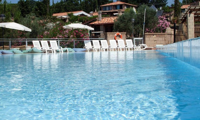 Guardistallo Other | 21 m² Accommodation ∙ 1 bedroom ∙ 2 guests
