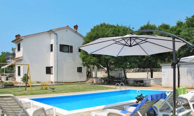Sveti Vid Dobrinjski Apartment | 21 m² Apartment ∙ 1 bedroom ∙ 2 guests
