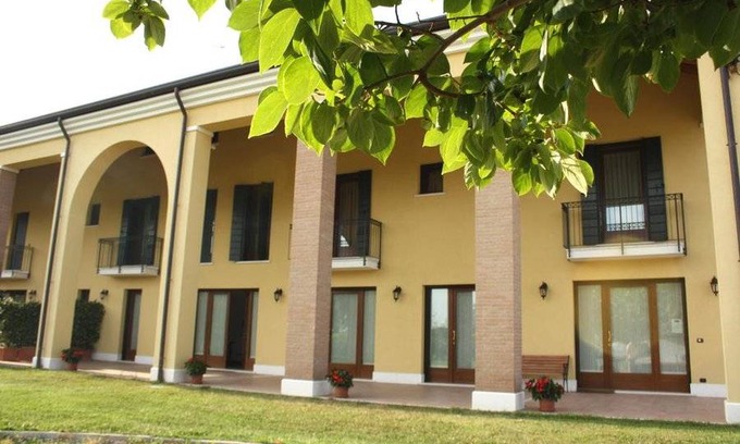 Zero Branco Resort | 21 m² Private room ∙ 1 guest