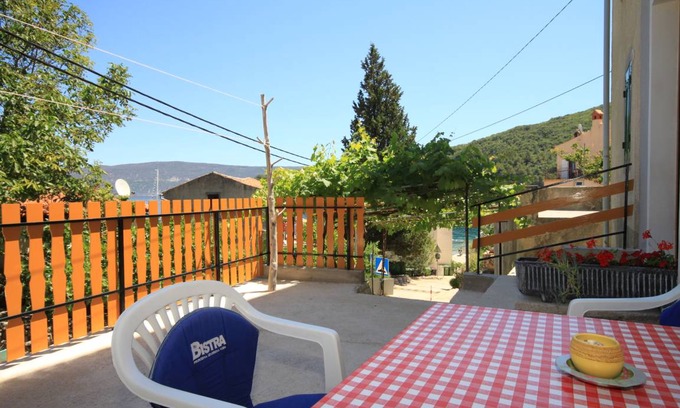 Valun Apartment | 21 m² Studio flat ∙ 1 bedroom ∙ 3 guests
