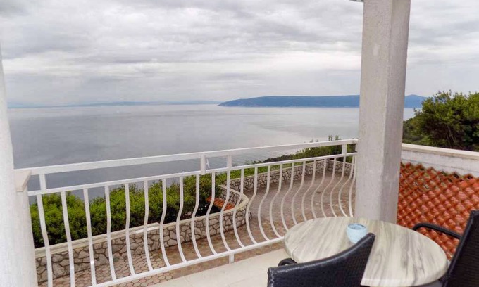 Mosenice Apartment | 21 m² Studio flat ∙ 1 bedroom ∙ 2 guests