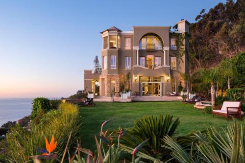 Clifton Hotel | 21 Nettleton Boutique Hotel & Luxury Residence