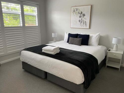 Central Mudgee House | 21 On Court
