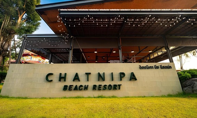 Rayong Resort | 210 m² Resort ∙ 127 guests