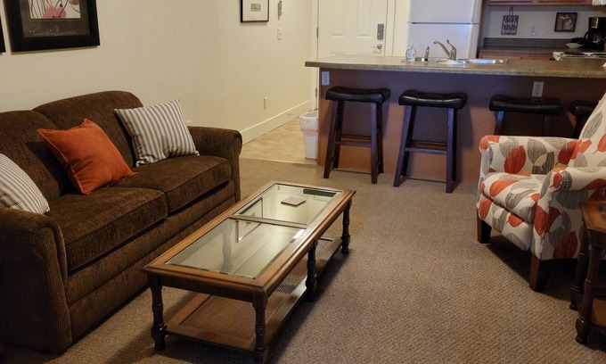 Ludington Condo | 210 S. James St, 204