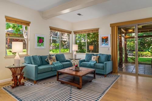 Kamuela House | 2102 Fairways at Mauna Lani