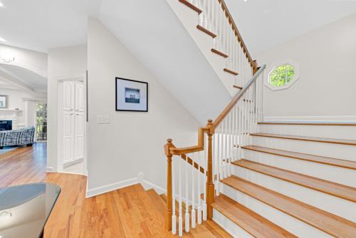 Seabrook Island House | 2109 Royal Pine Drive