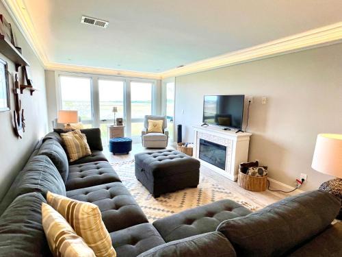 Seabrook Island House | 2112 Landfall Way