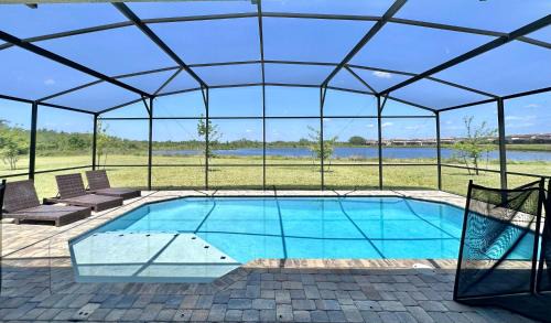Haines City House | 211MCV - Balmoral Resort