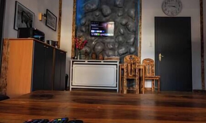 Innenstadt Apartment | #213 Lux-room D-messe Netflix Aprime