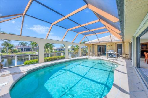 Punta Gorda House | 2141 Via Venice