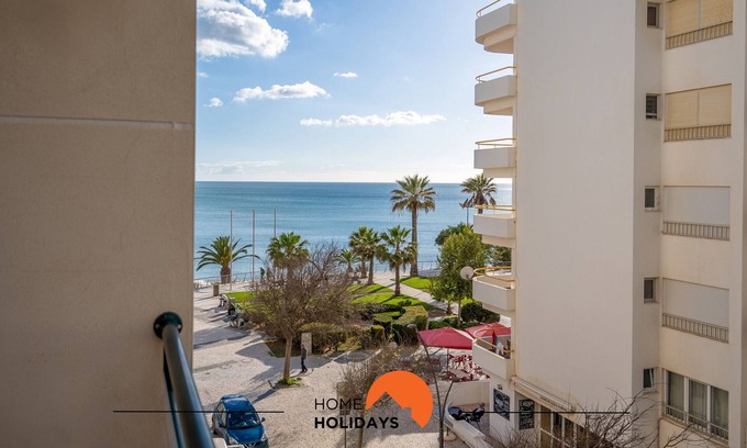 Armacao de Pera Apartment | #216 Amazing Flat on the Beach 60m