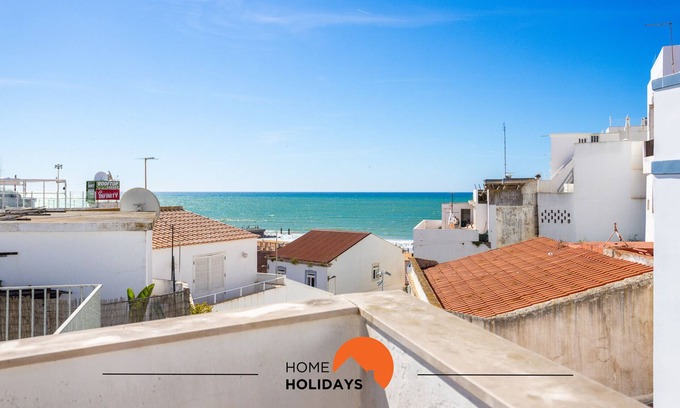 Albufeira Old Town Ski Chalet | #217 Dom Afonso III by Home Holidays