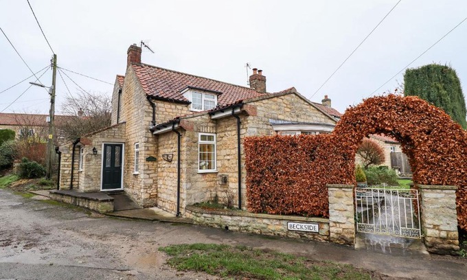 Nettleham House | 22 Beckside
