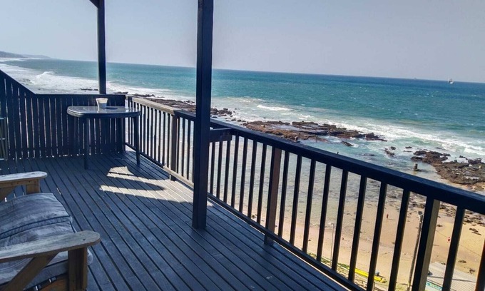 Umdloti Apartment | 22 Camarque