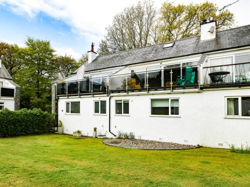 Llanbedrog House | 22 Glyn Y Mor